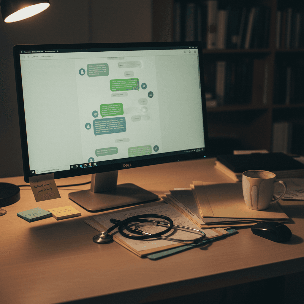 AI Claims Pre-Validation